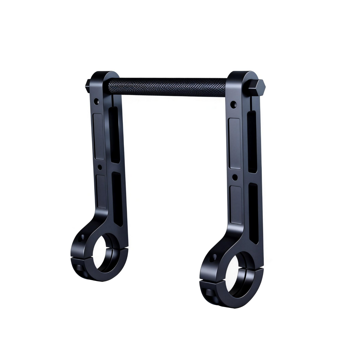 Support Guidon Moto / Vélo Hugerock X72