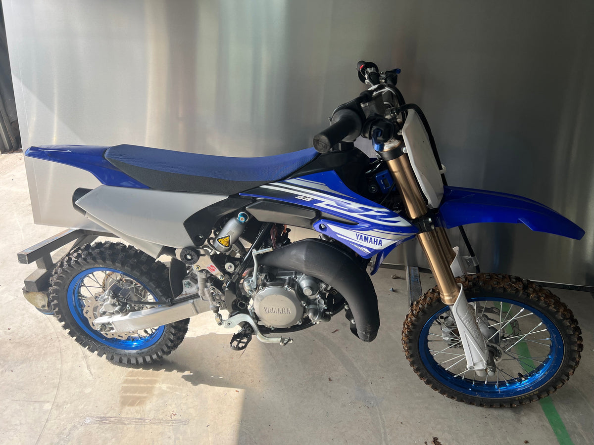 STEG PEGZ SP86 2018-2023 YAMAHA YZ65