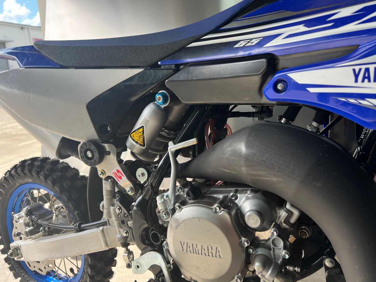 STEG PEGZ SP86 2018-2023 YAMAHA YZ65
