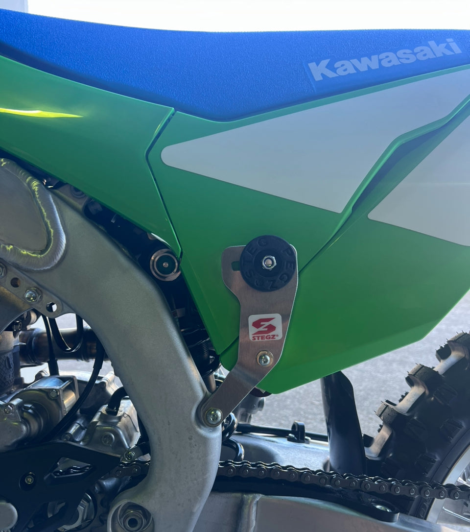STEG PEGZ SP94 KAWASAKI 2024-2025 KX450/2025 KX250