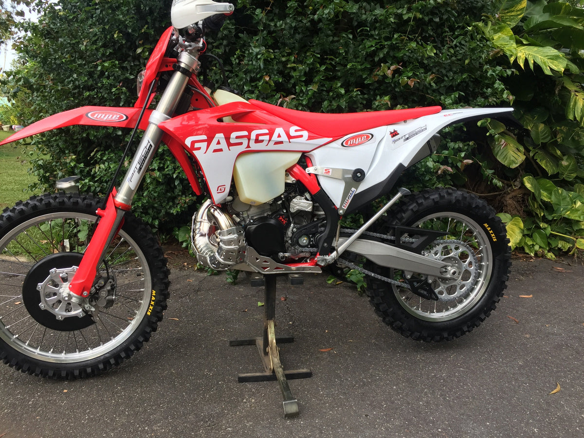 STEG PEGZ SP46 2021-2023 GASGAS - TOUS EC/EX/MC 2T & 4T 125/250/300/350/450