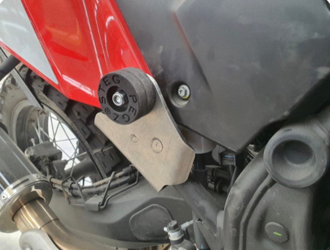 STEG PEGZ SP77 2019 - 2024 YAMAHA TENERE 700 - T7