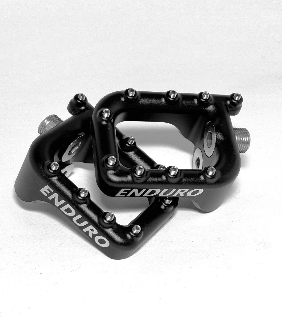 PLATEFORMES ENDURO BILLET MOTION FACTORY RACING