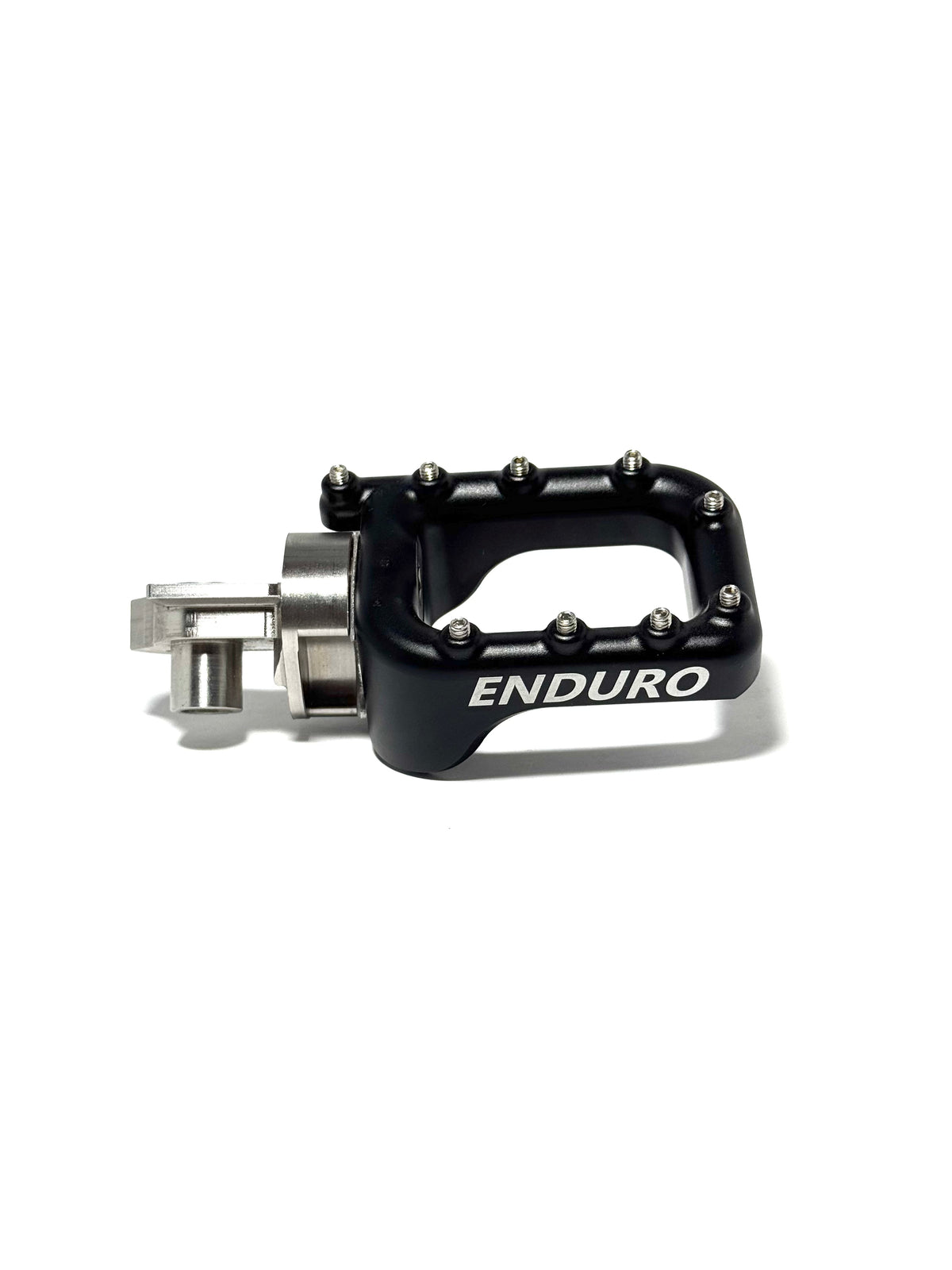 REPOSE-PIEDS FLEX-MOUNT MOTION FACTORY RACING SUZUKI DR-Z400 / RM / RMX (SZD)