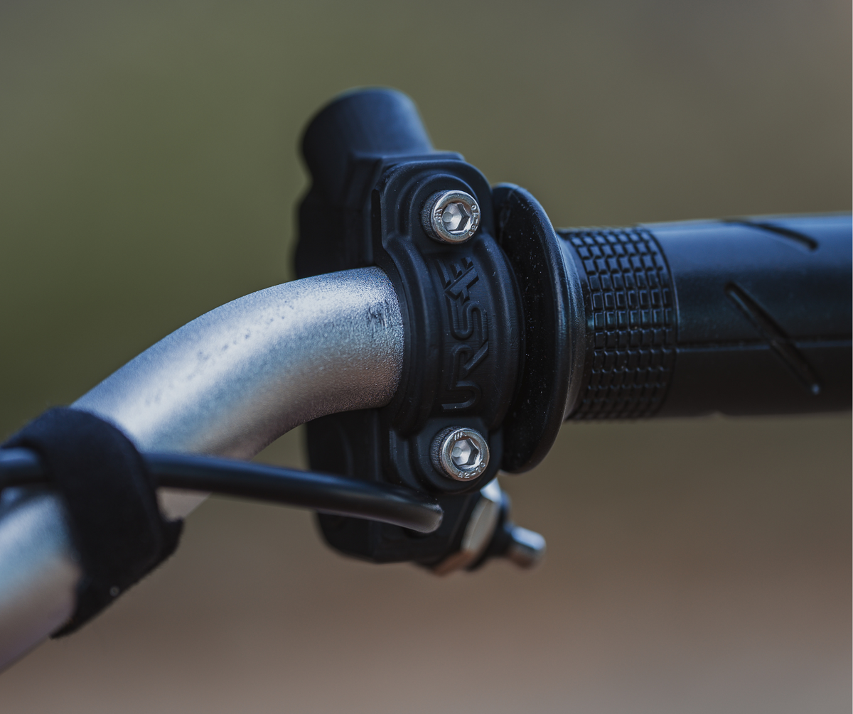 Commande Bluetooth URSAE System Rally X