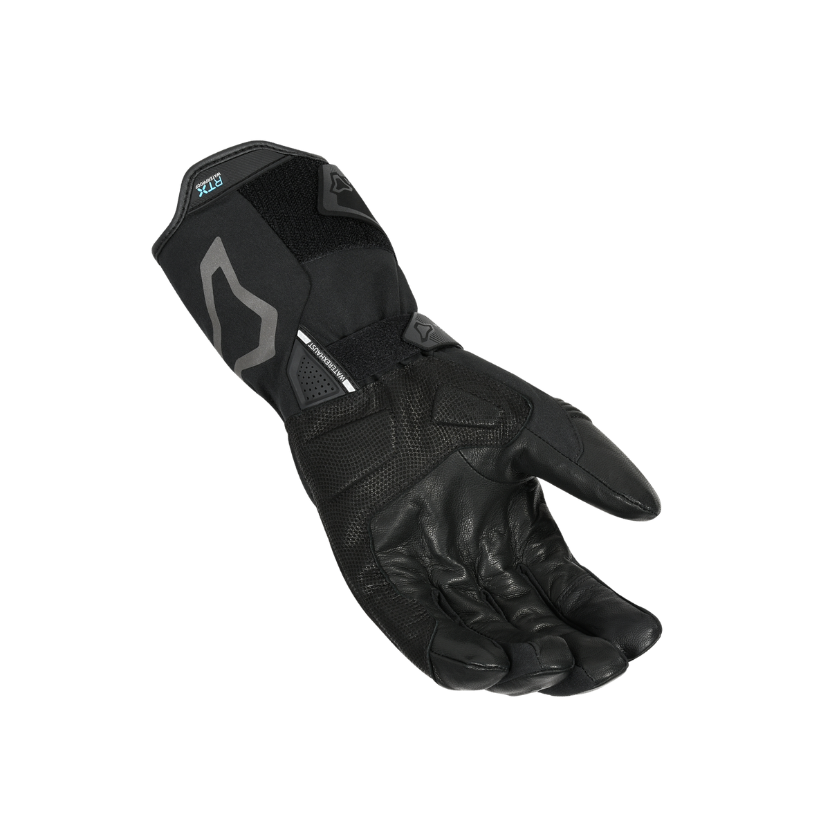 GANTS CHAUFFANTS MACNA AZRA 12V 3A KIT