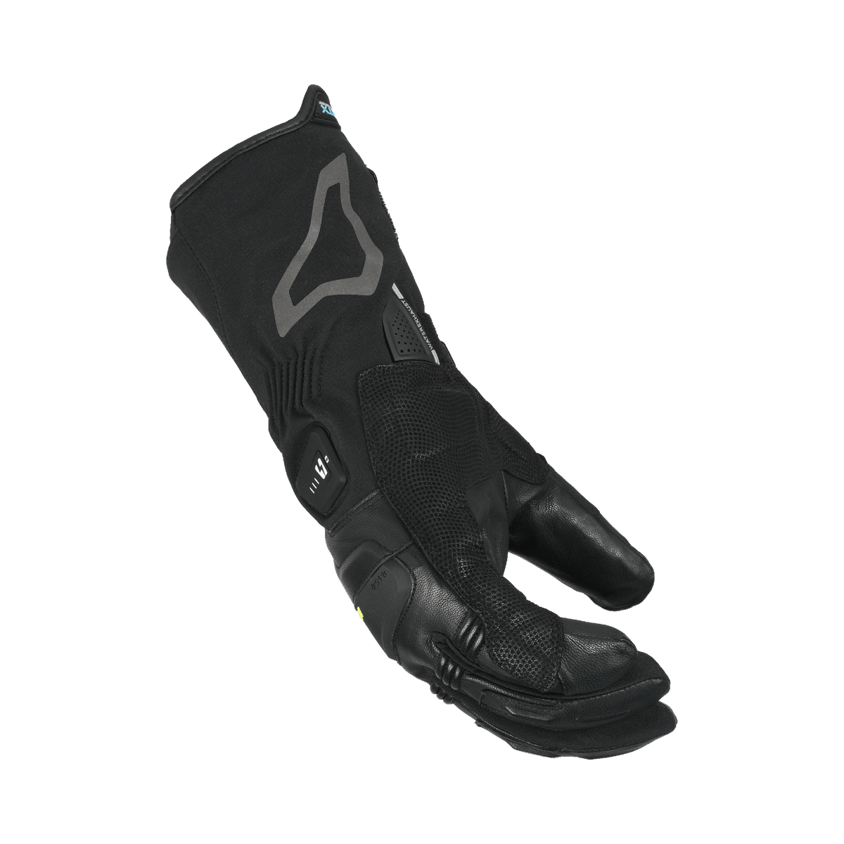 GANTS CHAUFFANTS MACNA AZRA RTX KIT