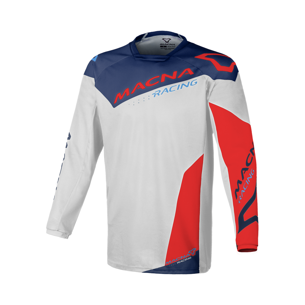 MAILLOT MX MACNA BACKYARD-1 MAILLOT MX