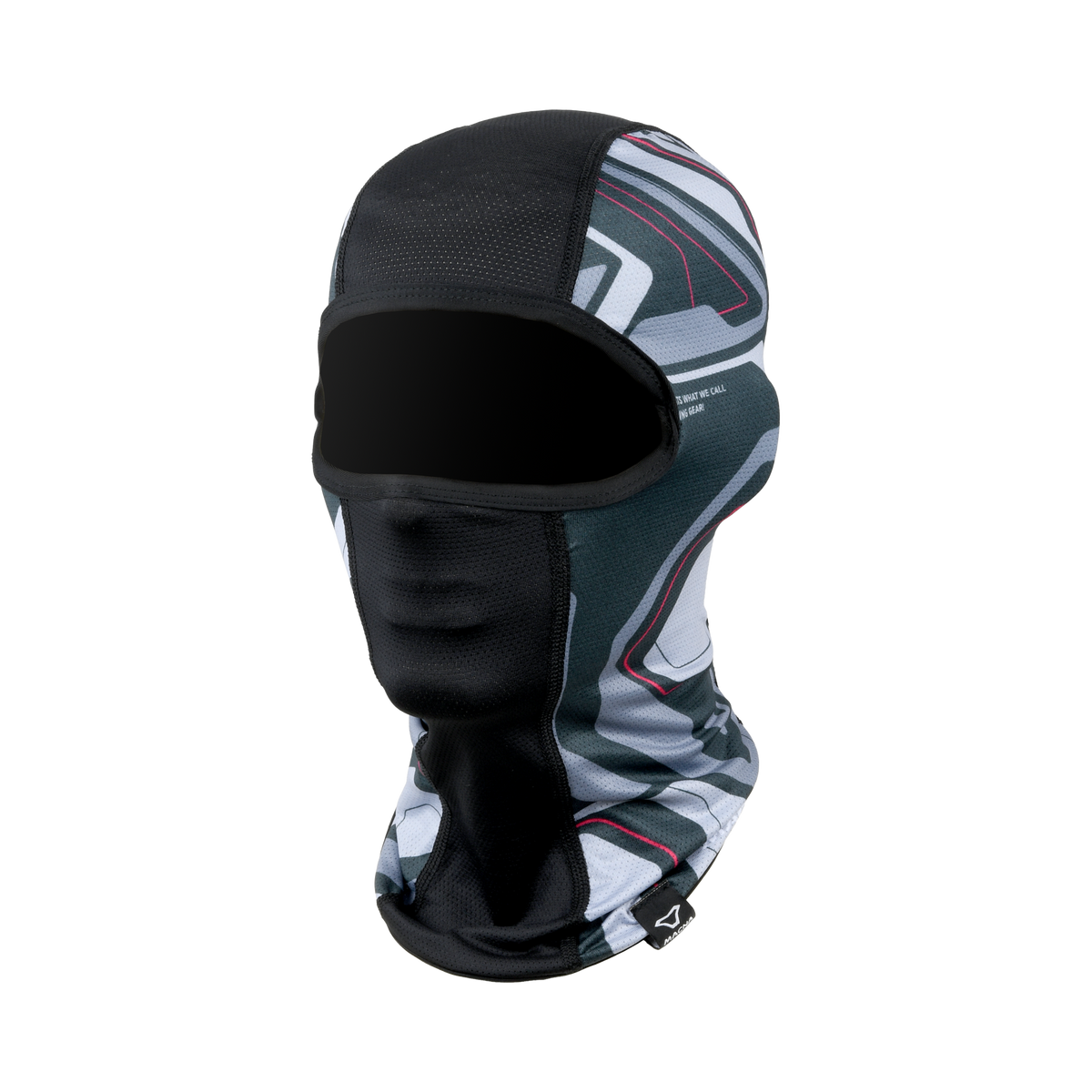 BALACLAVA MACNA BALACLAVA TRANCE