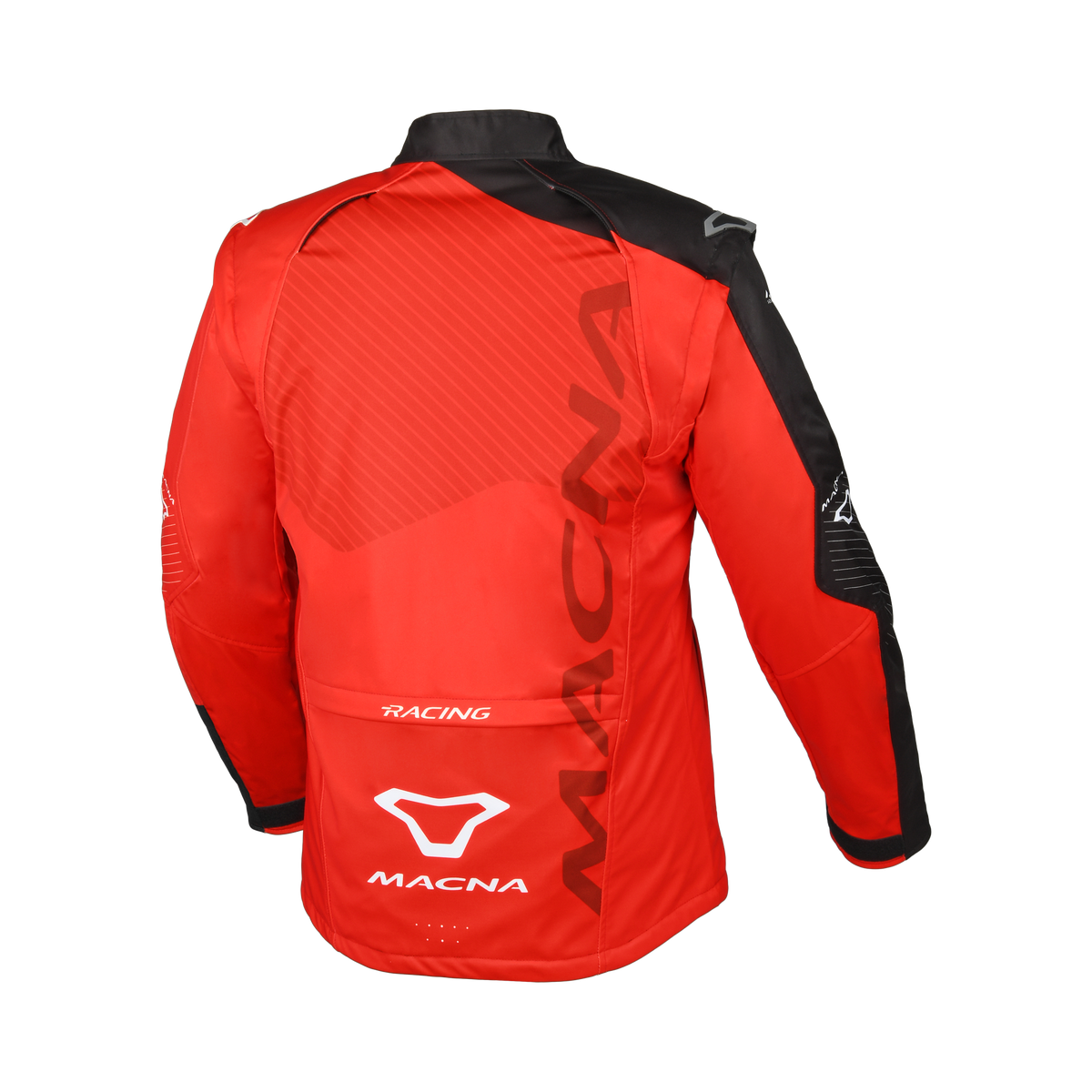 VESTE MACNA CREST