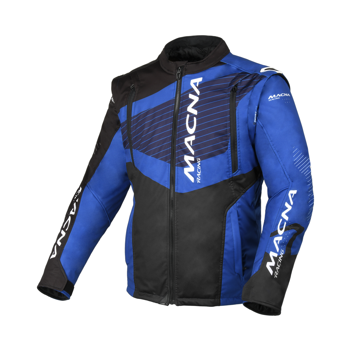 VESTE MACNA CREST