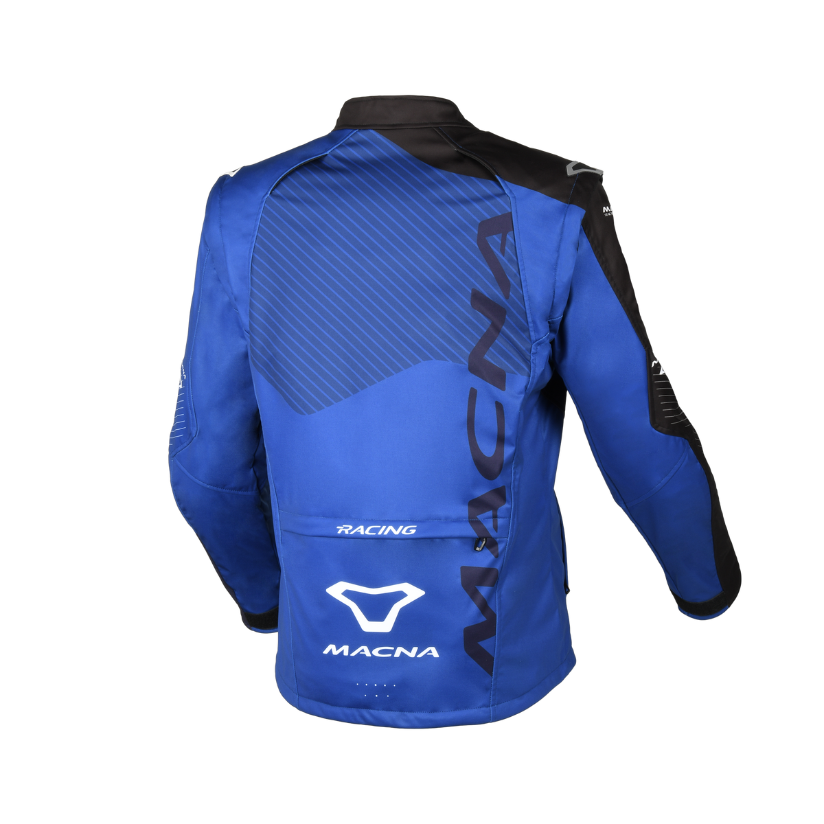 VESTE MACNA CREST
