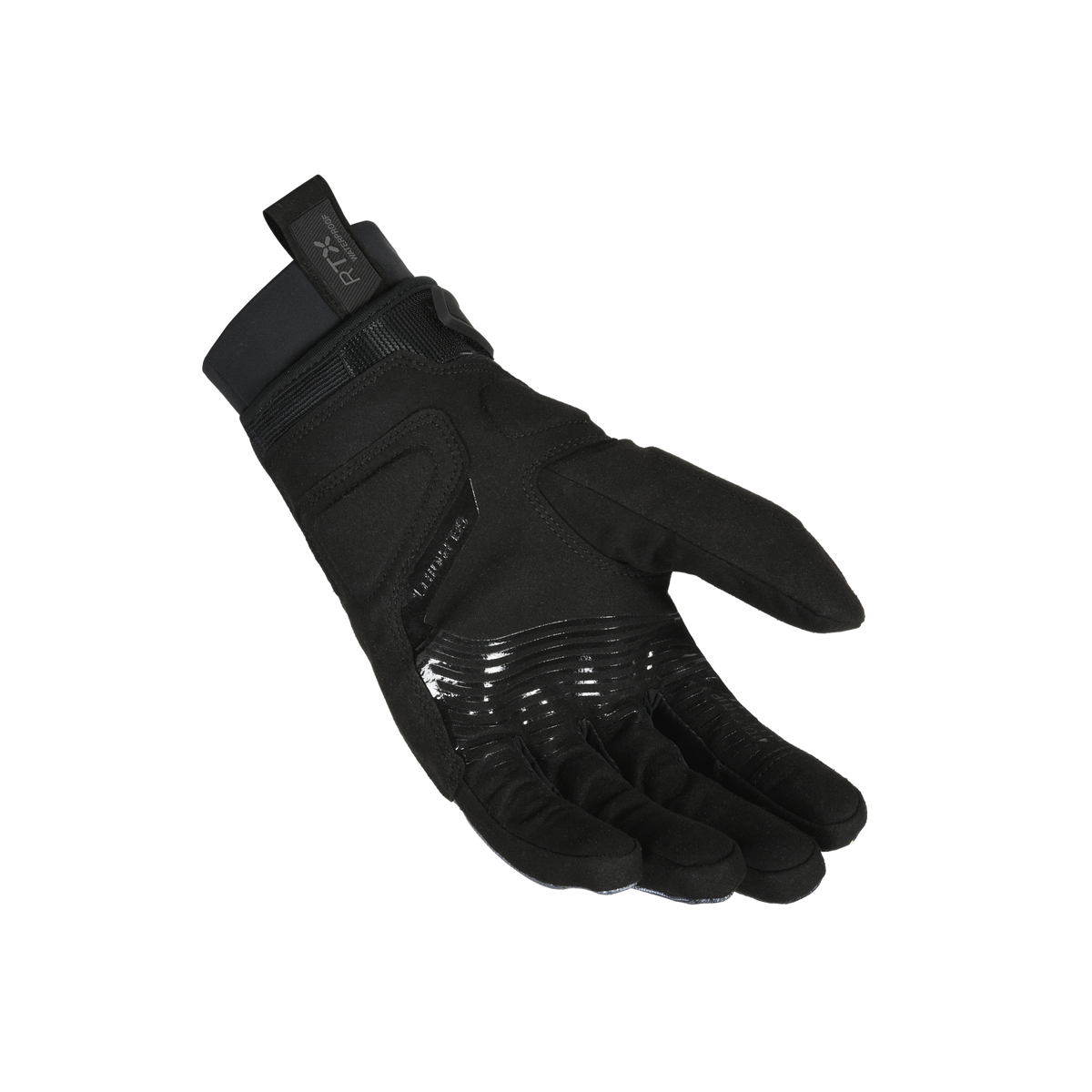 GANTS MACNA CREW RTX