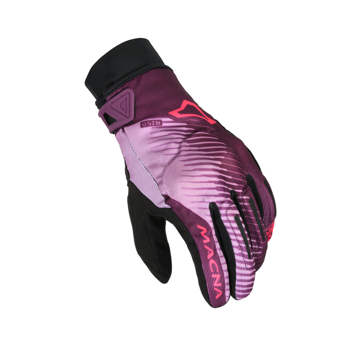GANTS MACNA CREW RTX FEMMES