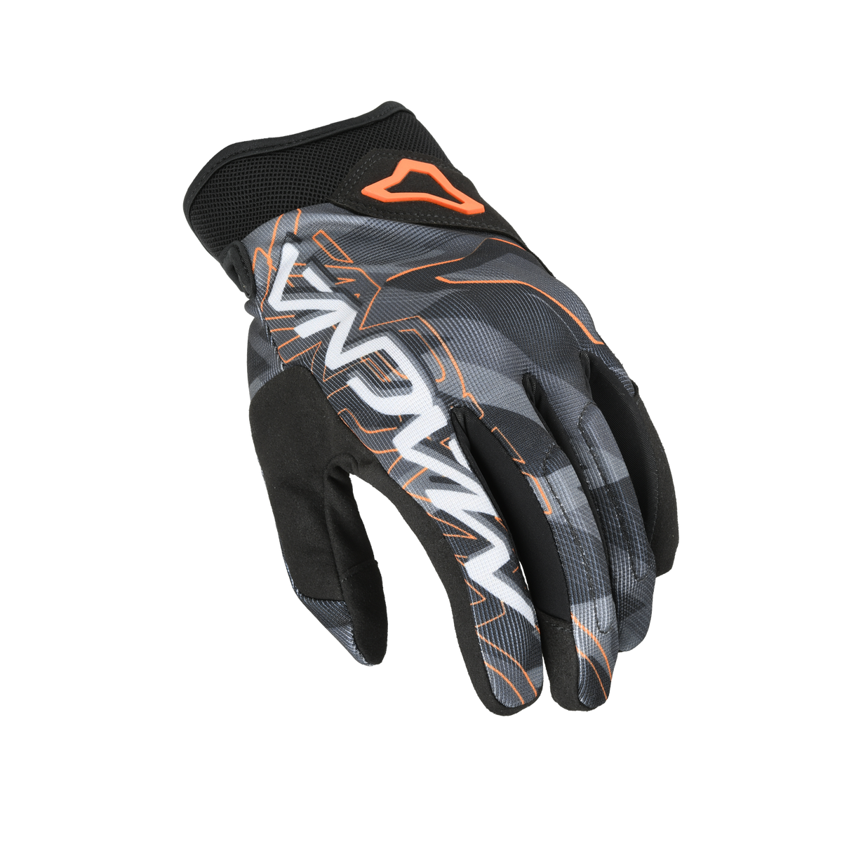 GANTS MACNA DECODE
