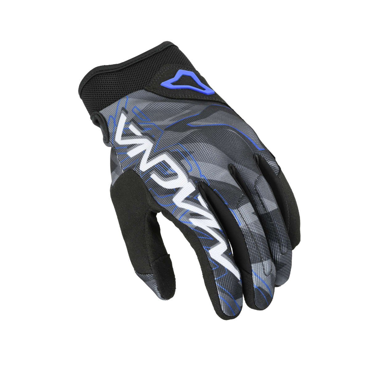 GANTS MACNA DECODE