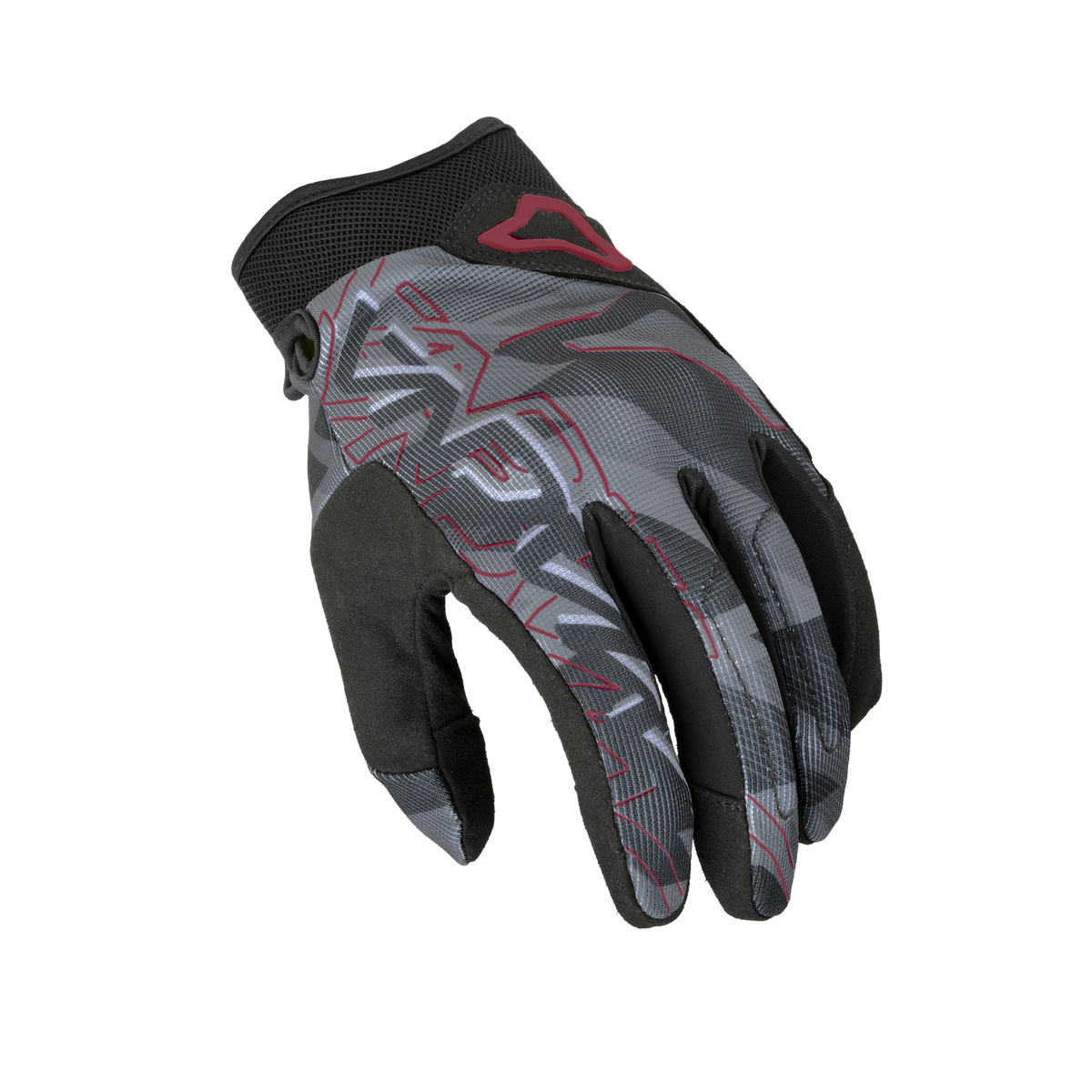 GANTS MACNA DECODE FEMMES