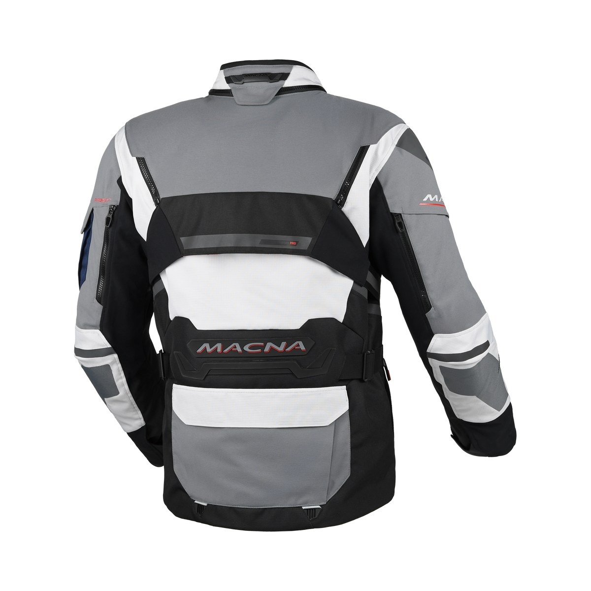 VESTE MACNA FLEXODUS