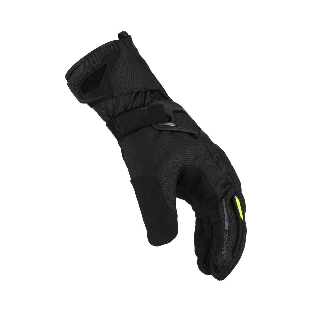 GANTS CHAUFFANTS MACNA FOTON 2.0 RTX KIT