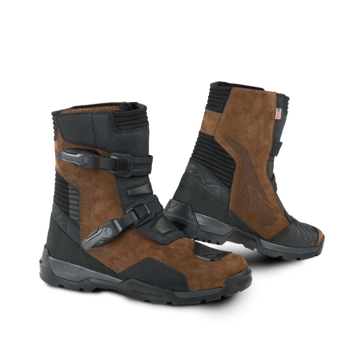 BOTTES MACNA IVARLAST LOW HDRY