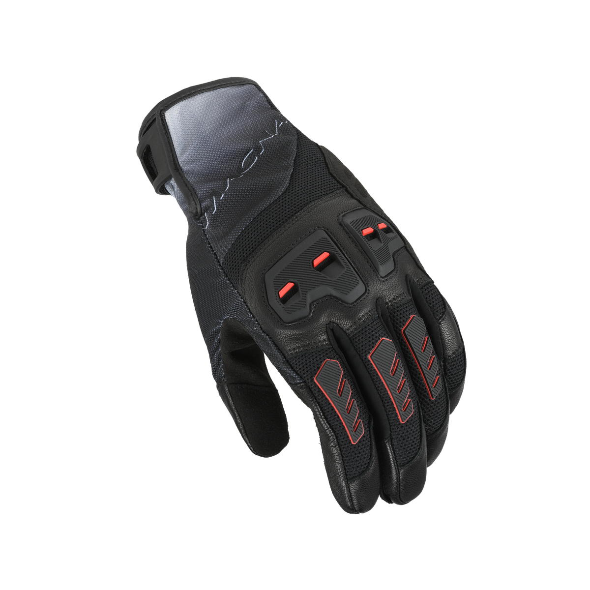 GANTS MACNA JUGO 2.0