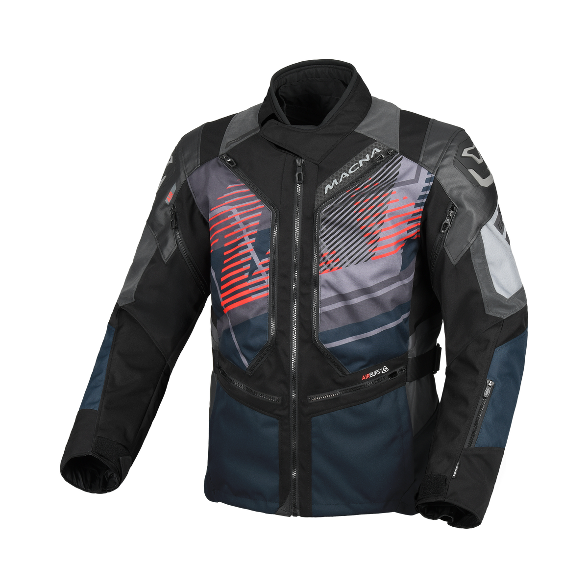 VESTE MACNA NEOVAL NIGHT EYE