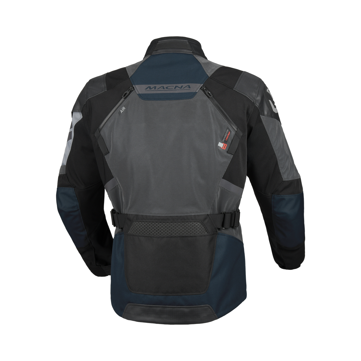 VESTE MACNA NEOVAL NIGHT EYE