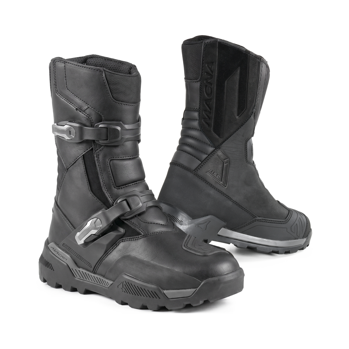 BOTTES MACNA OUTBECK LOW RTX