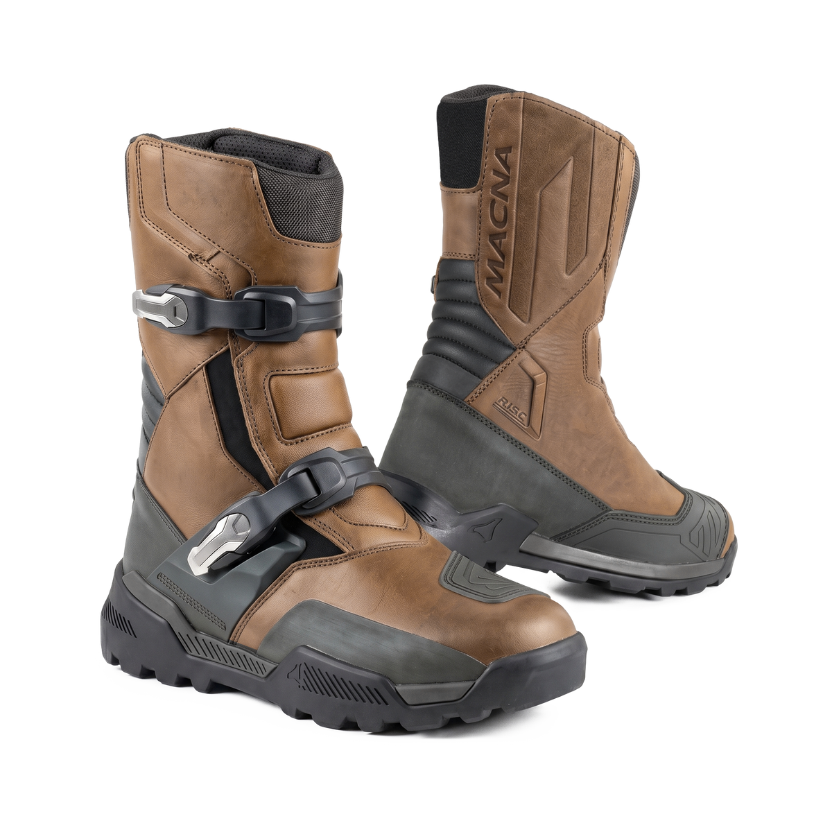 BOTTES MACNA OUTBECK LOW RTX