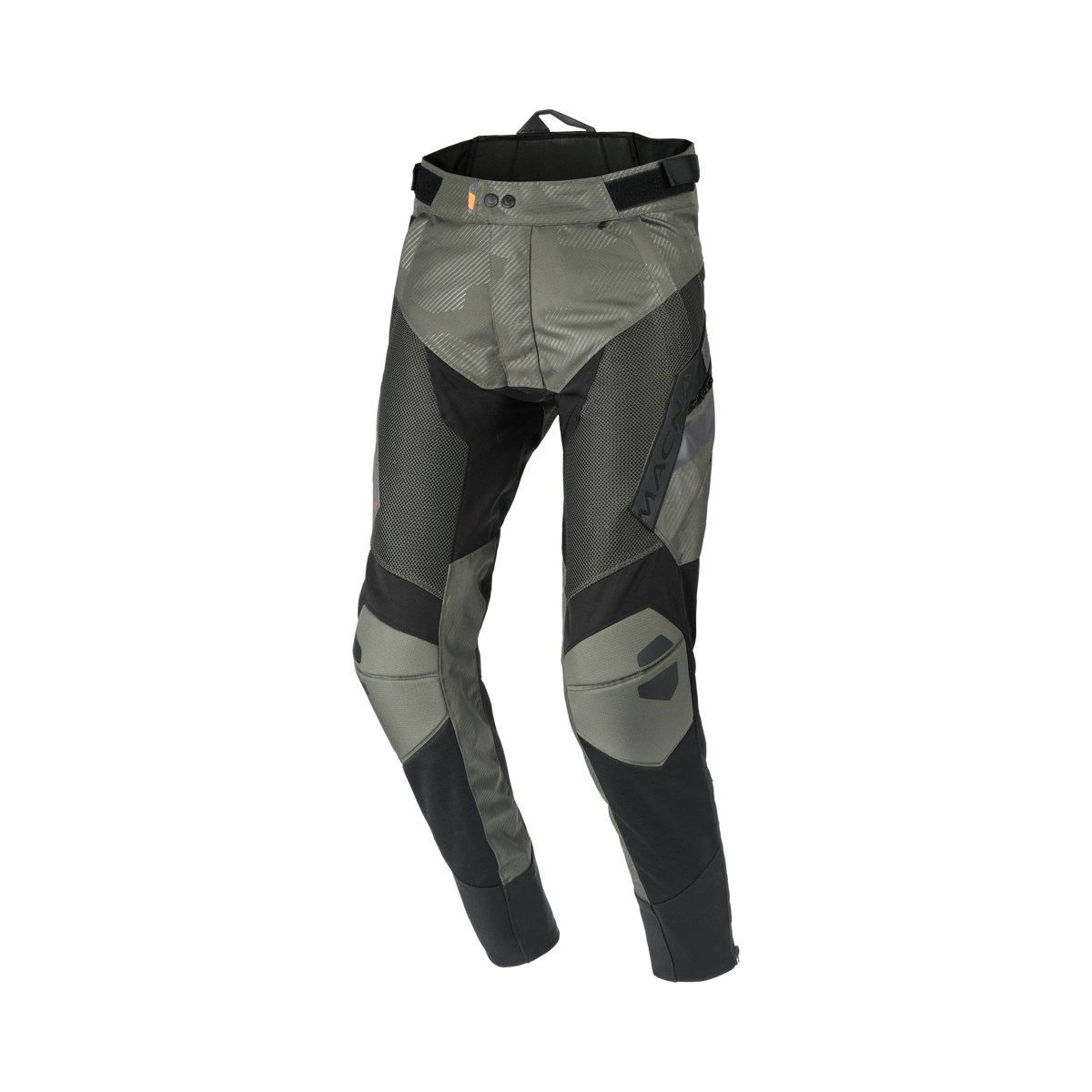PANTALON MACNA QARGON TAPERED