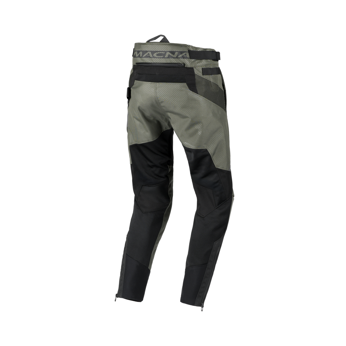 PANTALON MACNA QARGON TAPERED