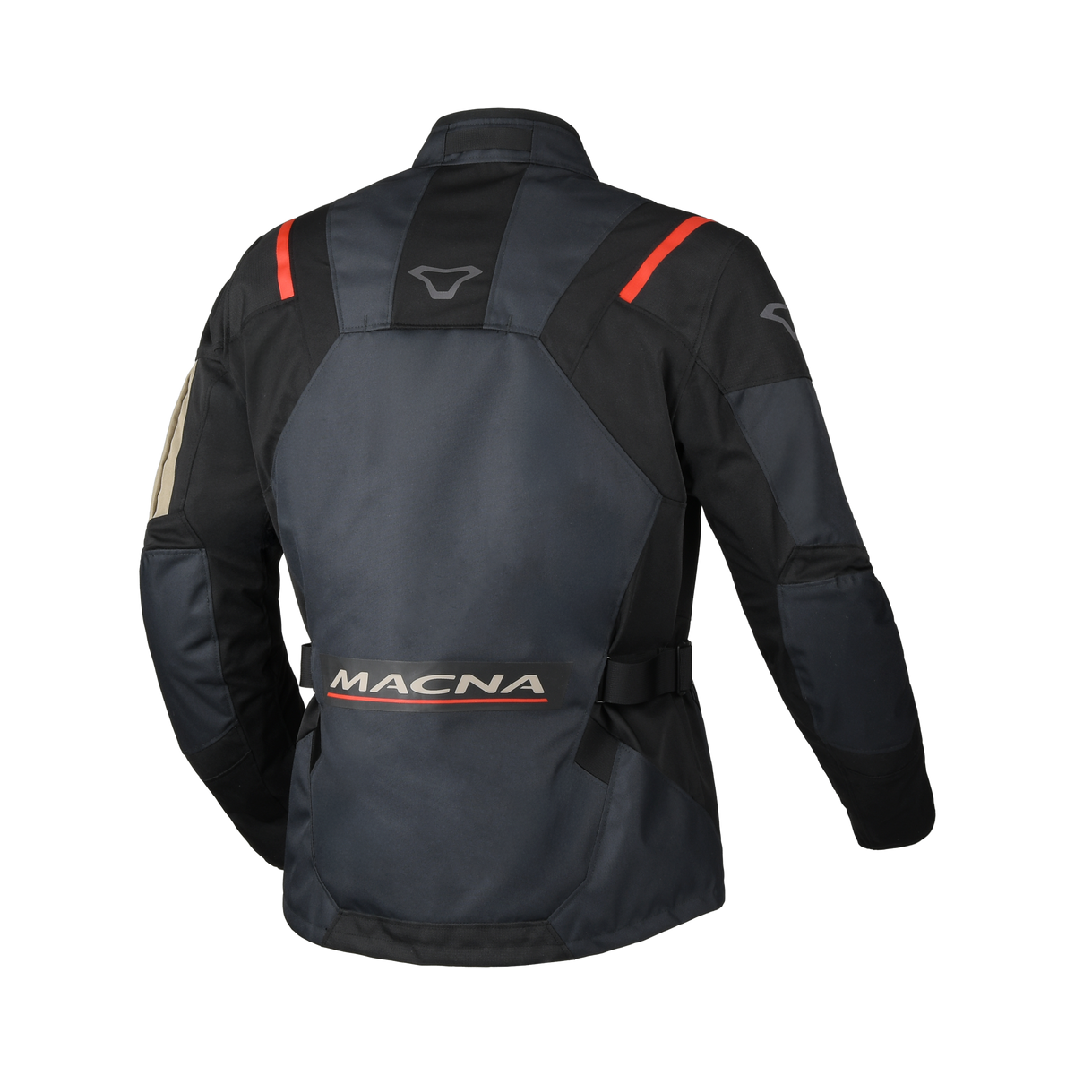 VESTE MACNA RANCHER 2.0