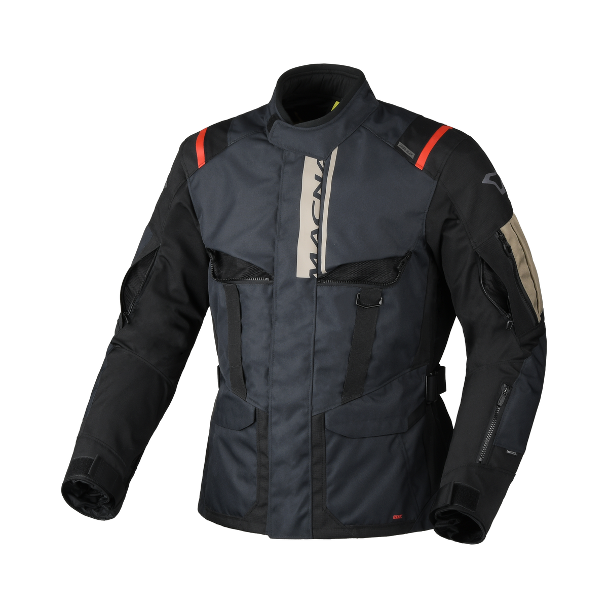 VESTE MACNA RANCHER 2.0