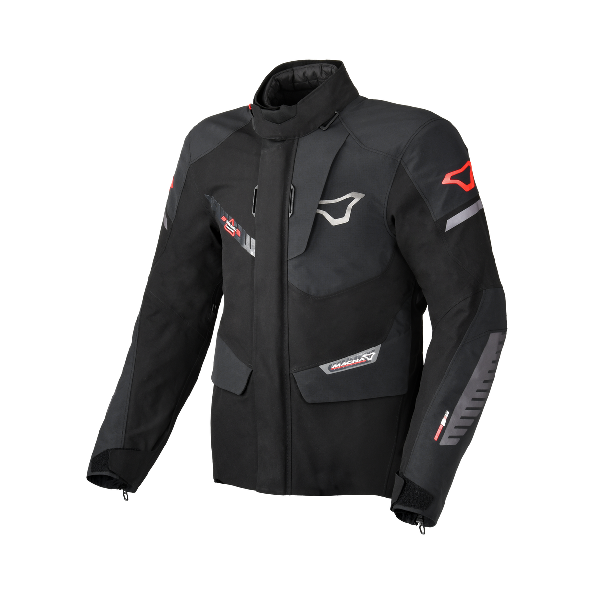 VESTE MACNA SYNCHRONE