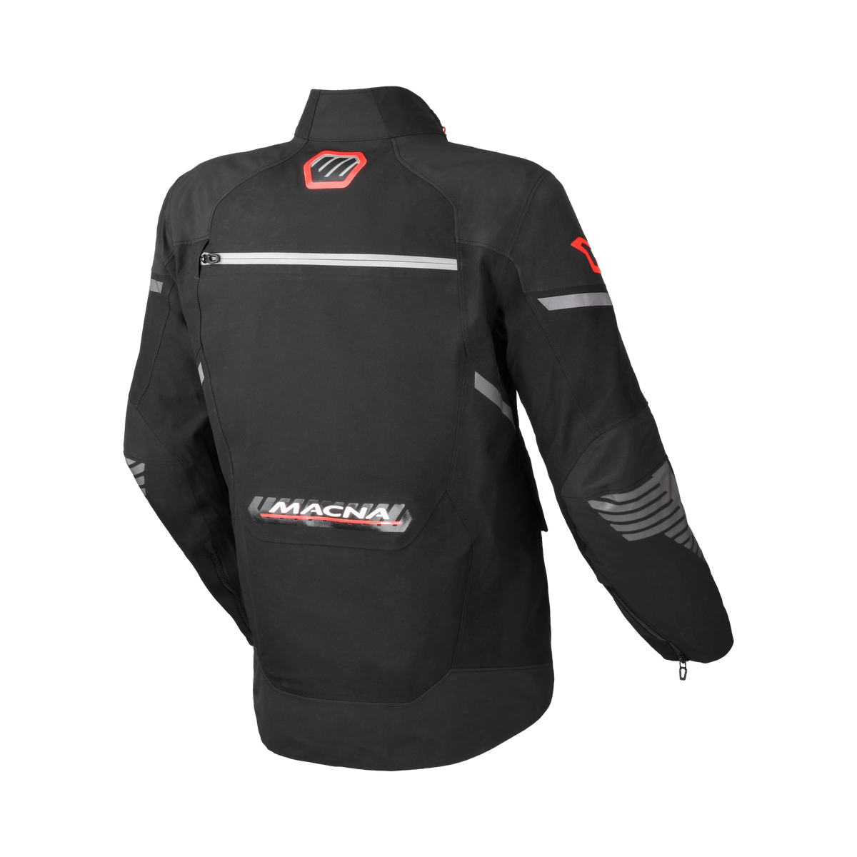 VESTE MACNA SYNCHRONE