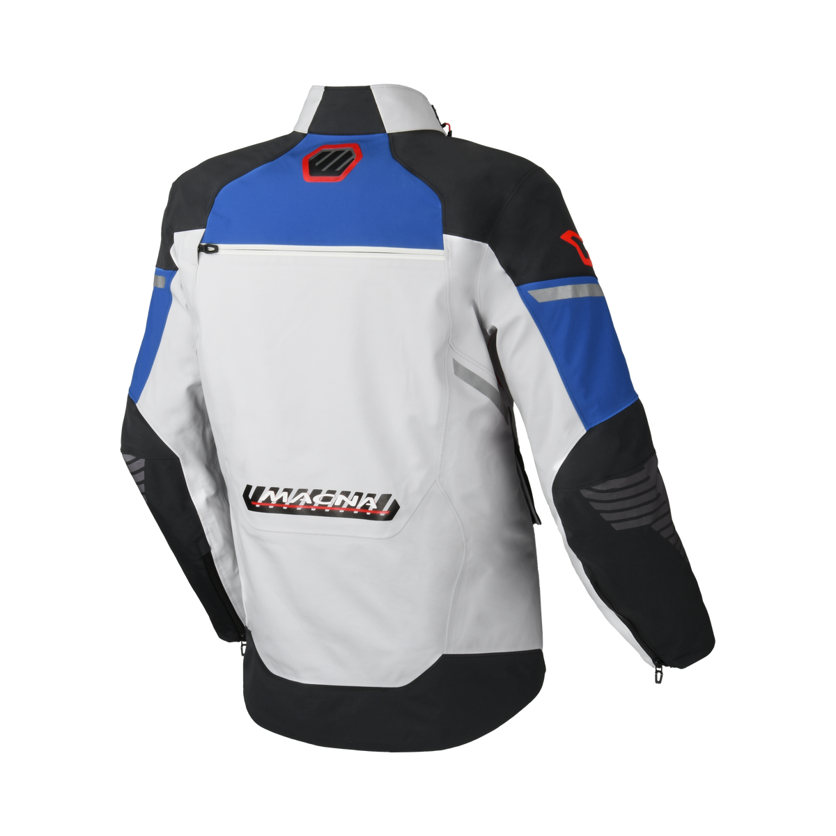 VESTE MACNA SYNCHRONE