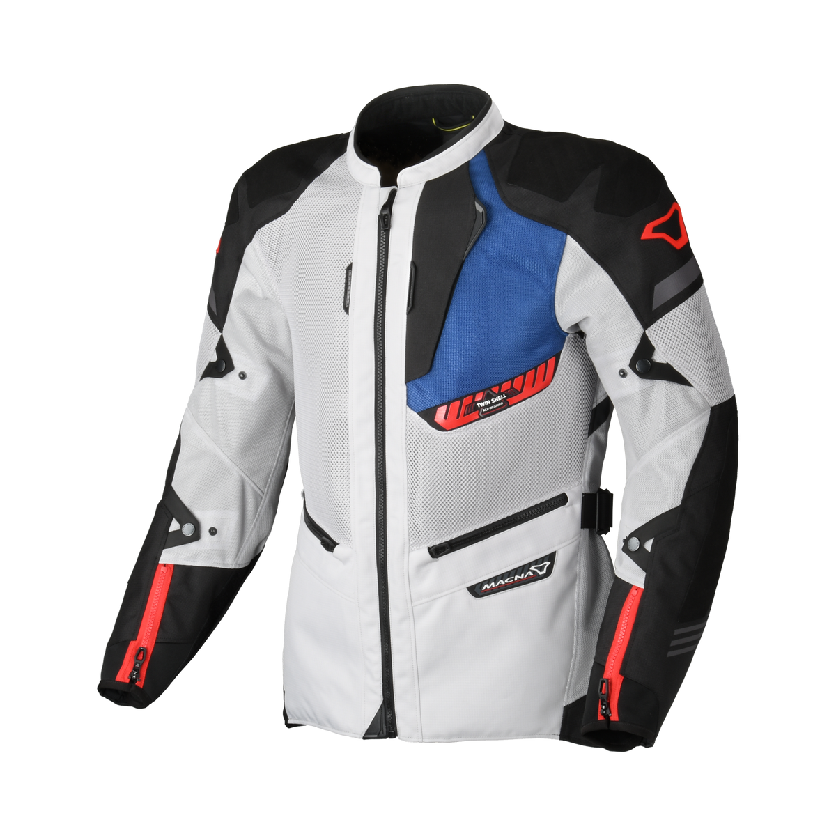 VESTE MACNA SYNCHRONE