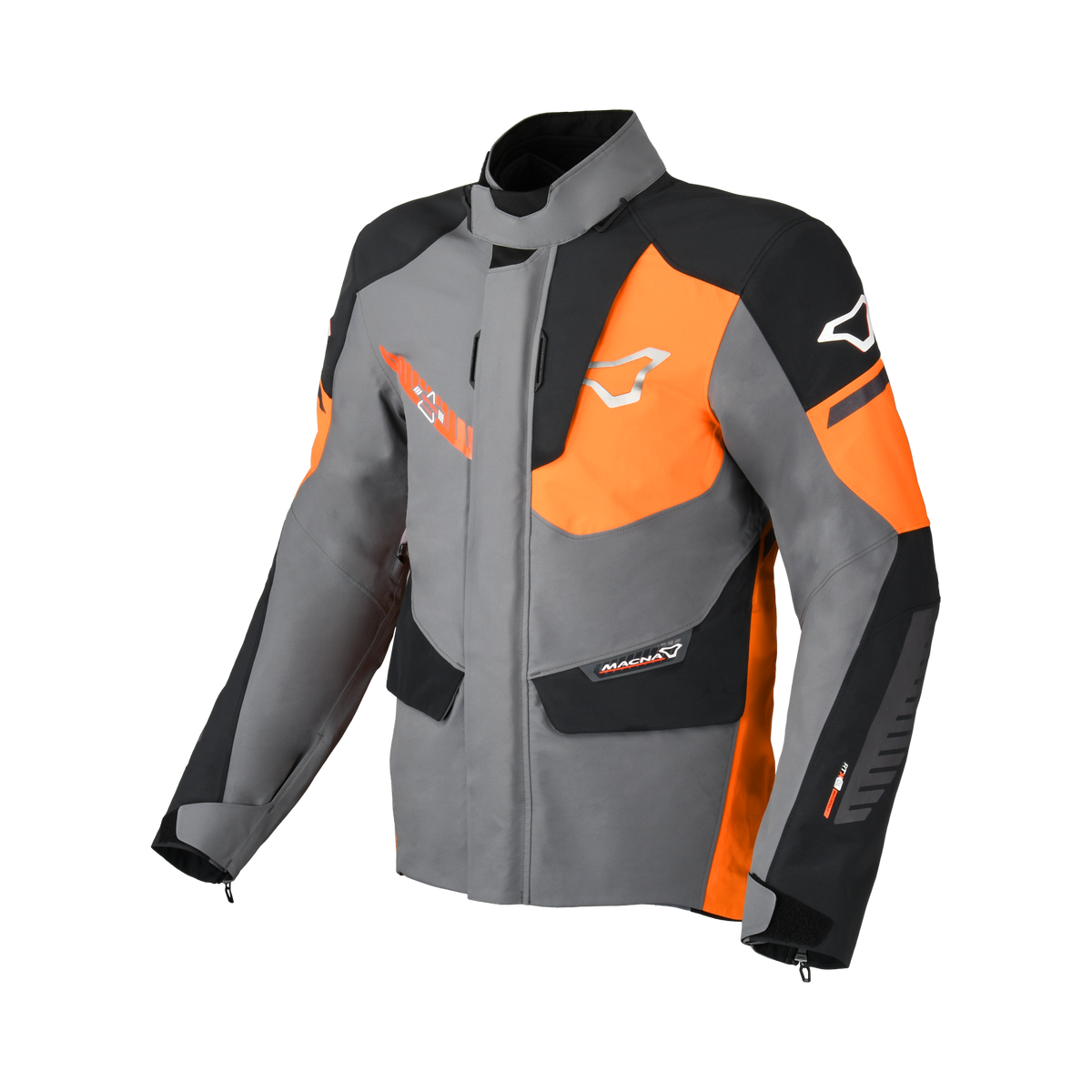 VESTE MACNA SYNCHRONE