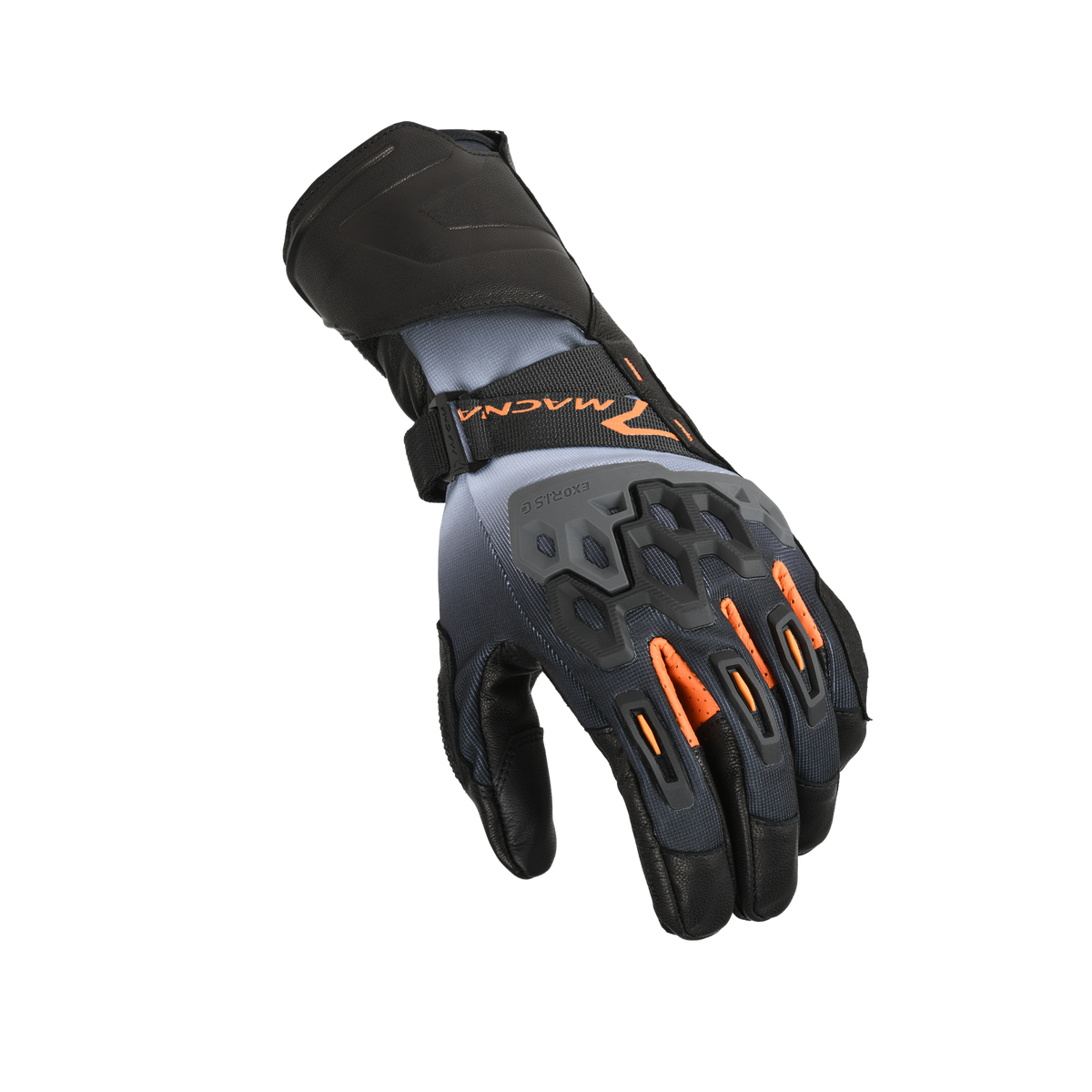 GANTS MACNA TANAMAX