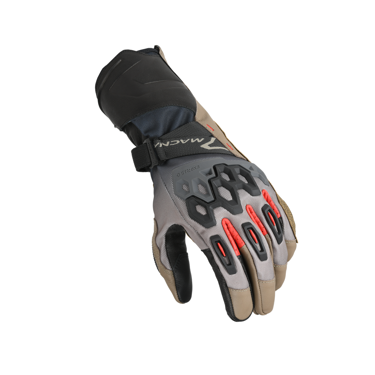 GANTS MACNA TANAMAX