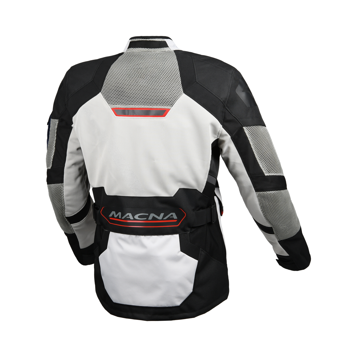VESTE MACNA TRAVELAIR