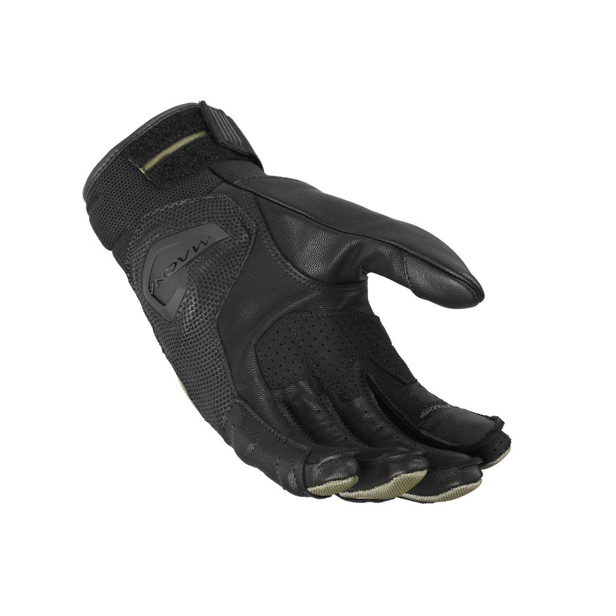 GANTS MACNA TREKON