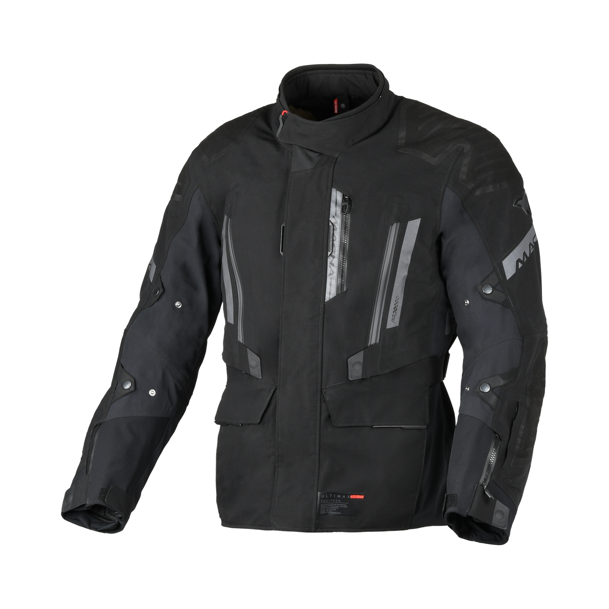 VESTE MACNA ULTIMAX 2.0