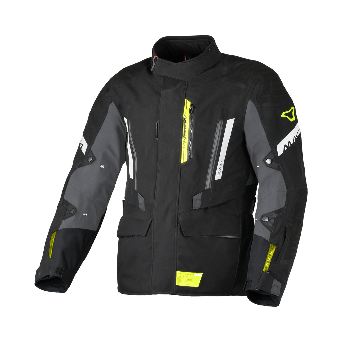 VESTE MACNA ULTIMAX 2.0