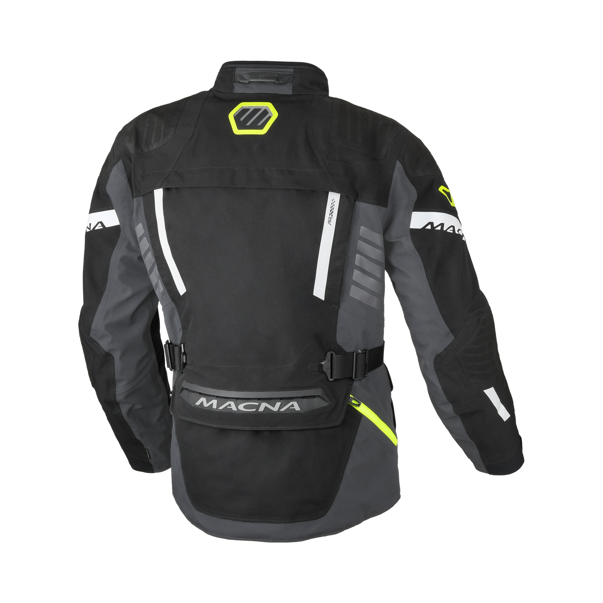 VESTE MACNA ULTIMAX 2.0