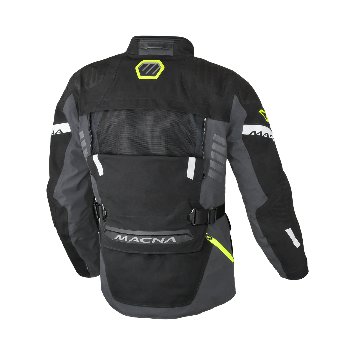 VESTE MACNA ULTIMAX 2.0