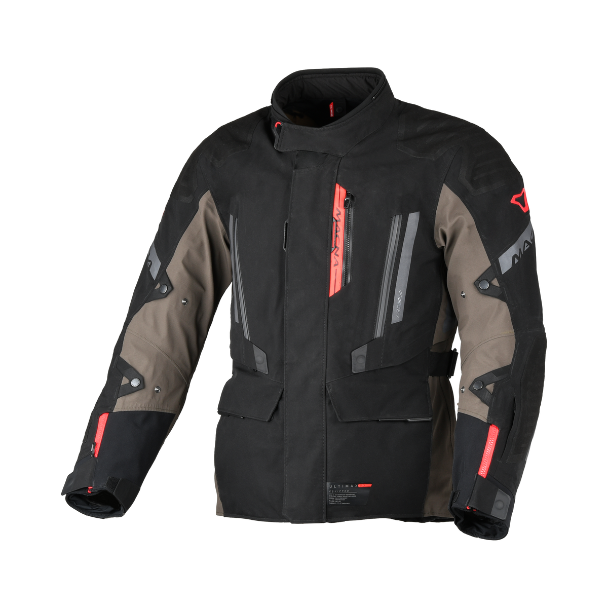 VESTE MACNA ULTIMAX 2.0