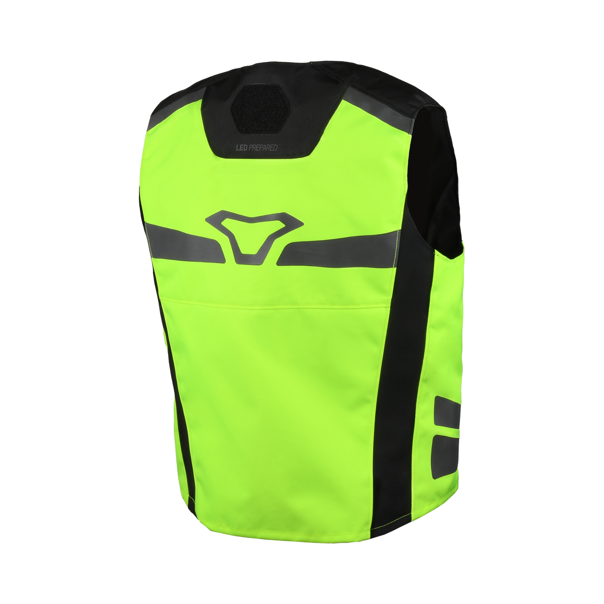 GILET RÉFLÉCHISSANT MACNA VISION4ALL-PLUS 2.0