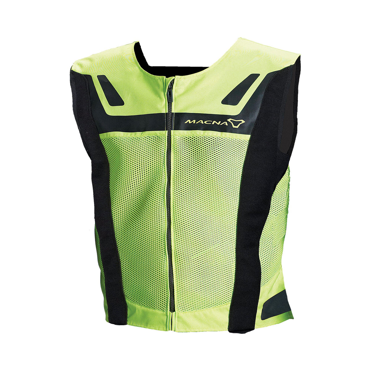 GILET RÉFLÉCHISSANT MACNA VISION4ALL-S