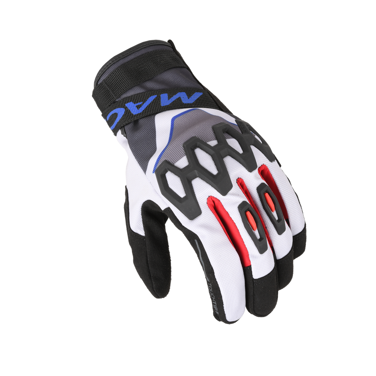 GANTS MACNA ZAIRON